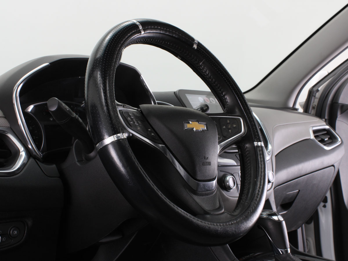 CHEVROLET EQUINOX PREMIERE 1.5T 2018