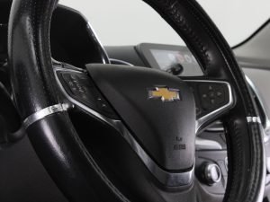 CHEVROLET EQUINOX PREMIERE 1.5T 2018