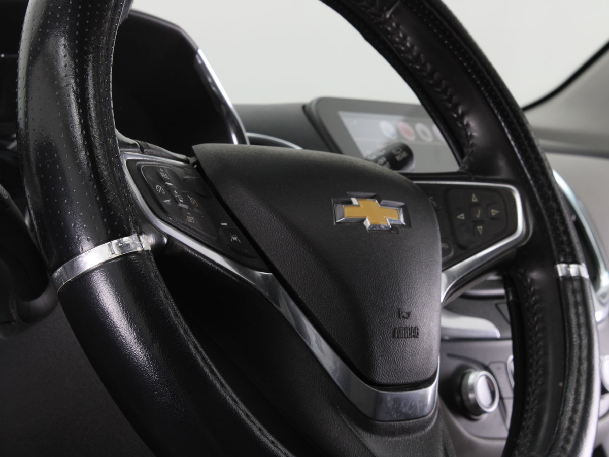 CHEVROLET EQUINOX PREMIERE 1.5T 2018