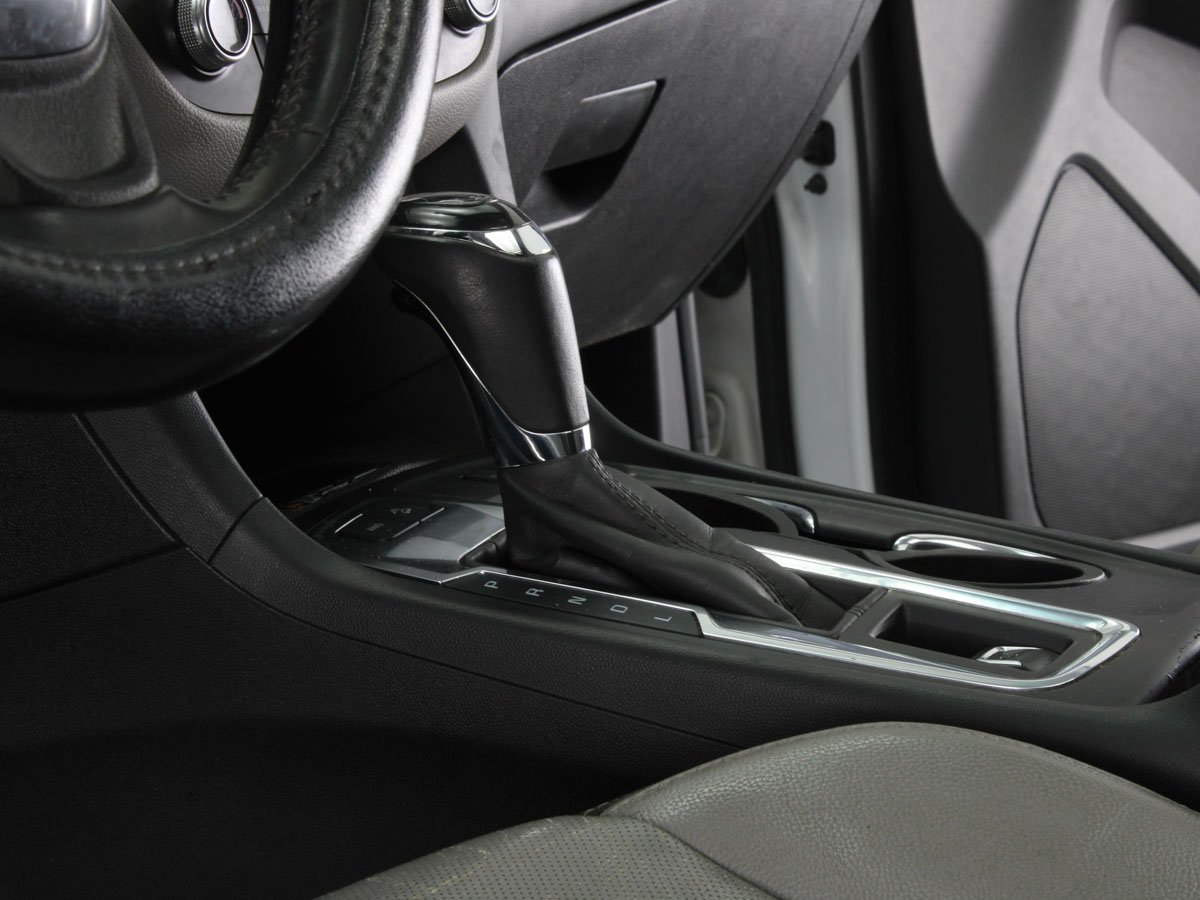 CHEVROLET EQUINOX PREMIERE 1.5T 2018