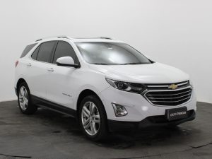 CHEVROLET EQUINOX PREMIERE 1.5T 2018