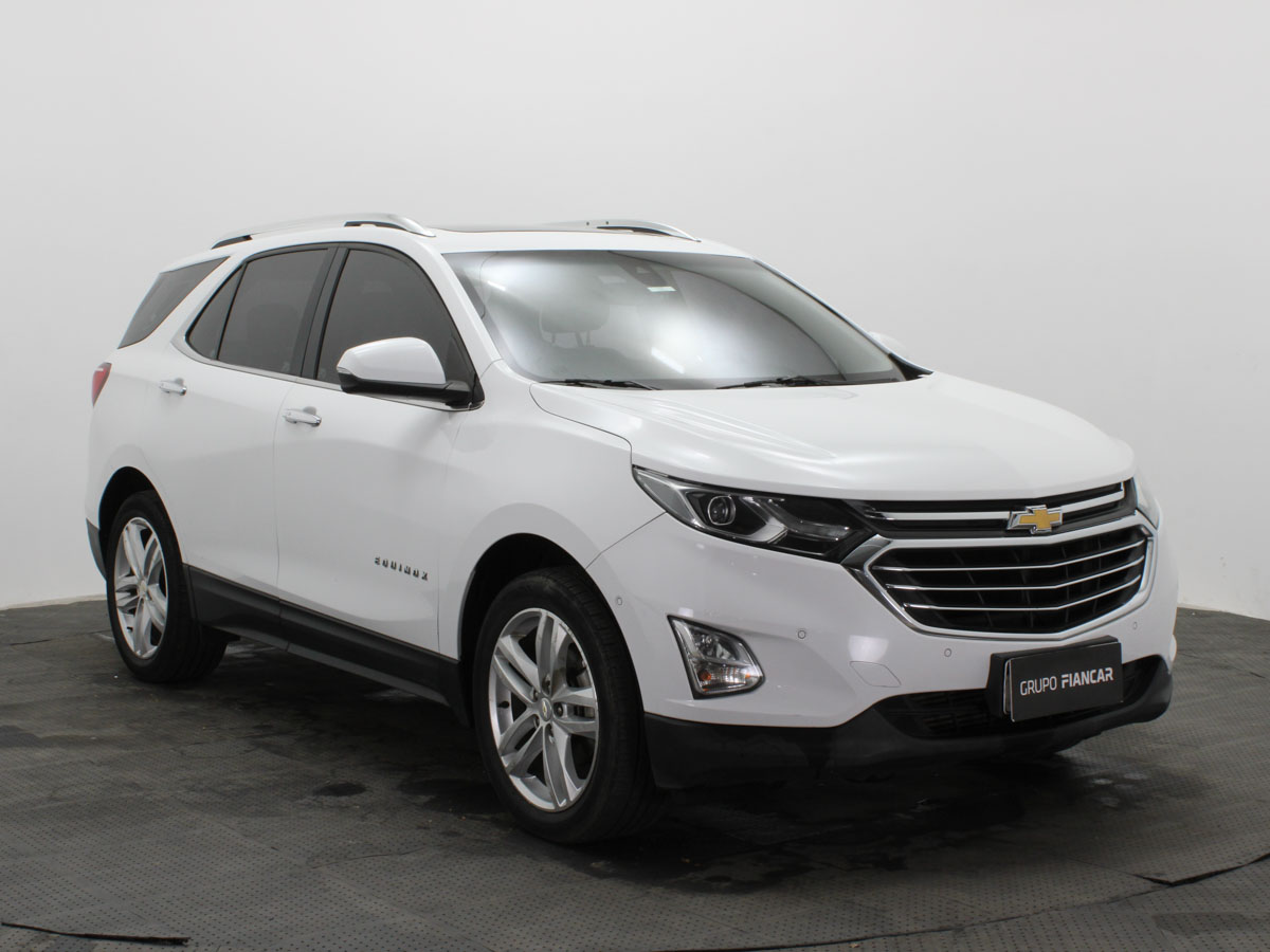 CHEVROLET EQUINOX PREMIERE 1.5T 2018
