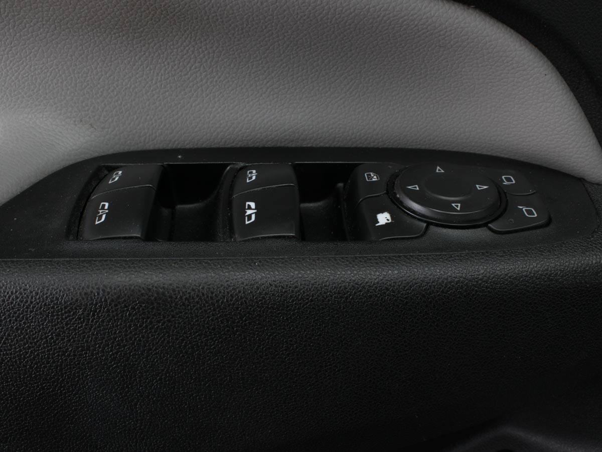 CHEVROLET EQUINOX PREMIERE 1.5T 2018