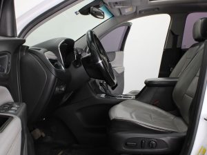 CHEVROLET EQUINOX PREMIERE 1.5T 2018