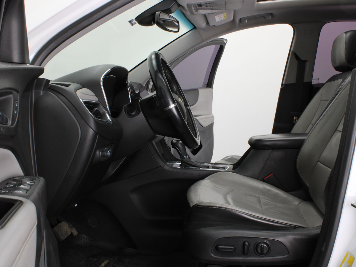CHEVROLET EQUINOX PREMIERE 1.5T 2018