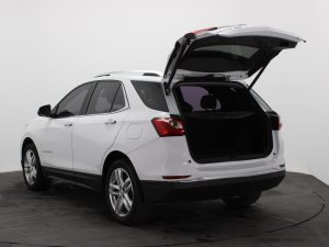 CHEVROLET EQUINOX PREMIERE 1.5T 2018