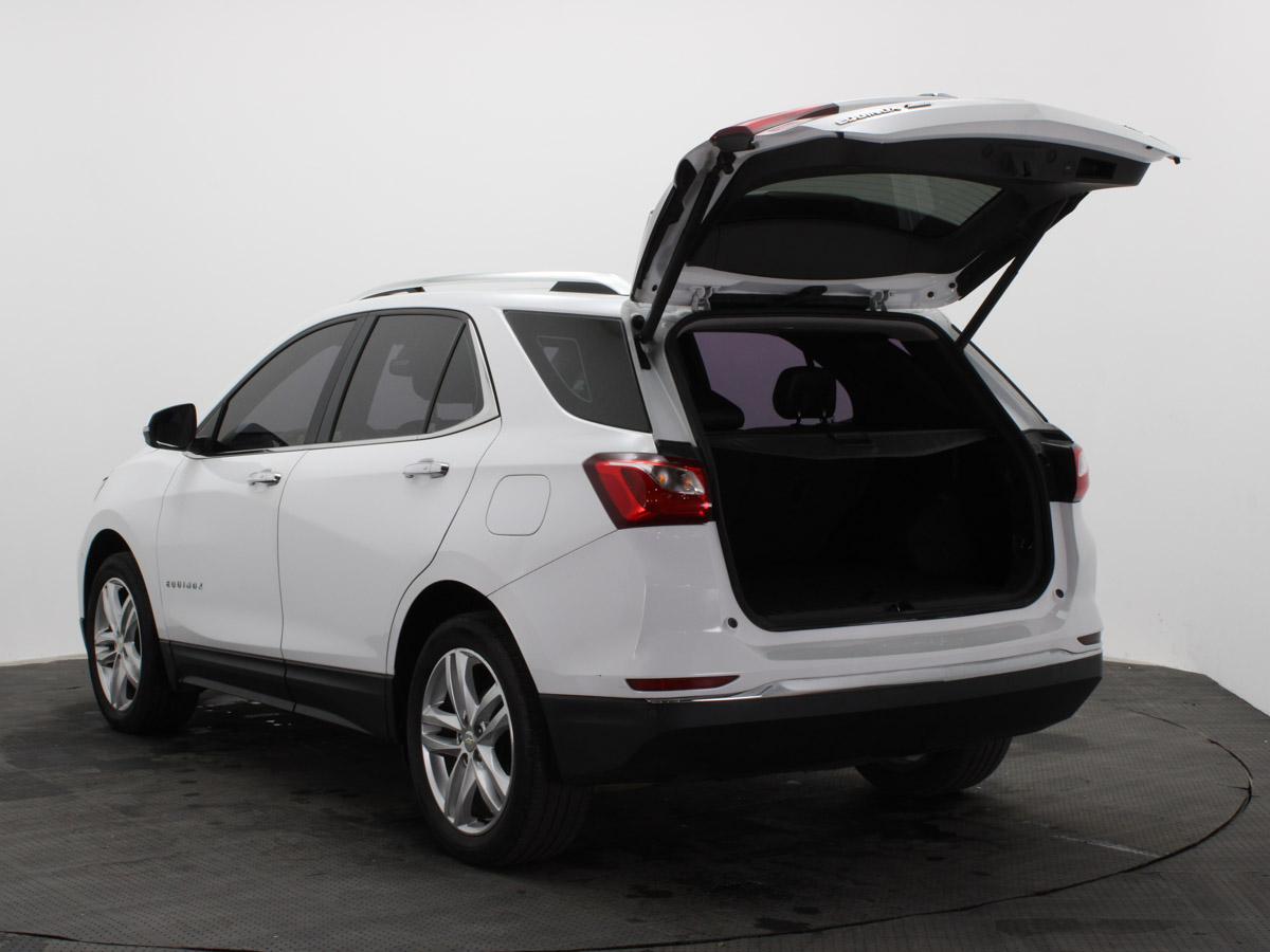 CHEVROLET EQUINOX PREMIERE 1.5T 2018