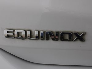 CHEVROLET EQUINOX PREMIERE 1.5T 2018