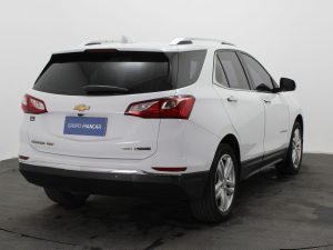 CHEVROLET EQUINOX PREMIERE 1.5T 2018