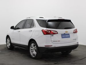 CHEVROLET EQUINOX PREMIERE 1.5T 2018