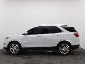 CHEVROLET EQUINOX PREMIERE 1.5T 2018