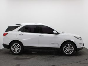 CHEVROLET EQUINOX PREMIERE 1.5T 2018