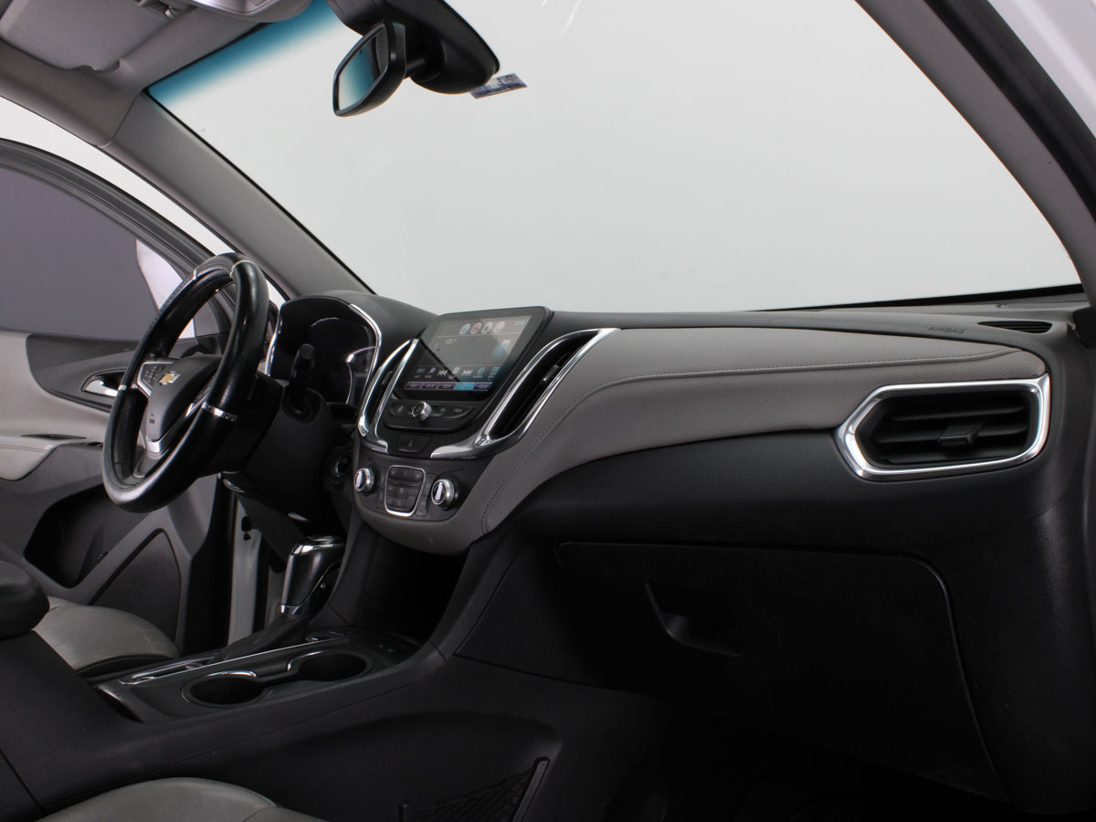 CHEVROLET EQUINOX PREMIERE 1.5T 2018