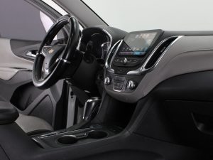 CHEVROLET EQUINOX PREMIERE 1.5T 2018