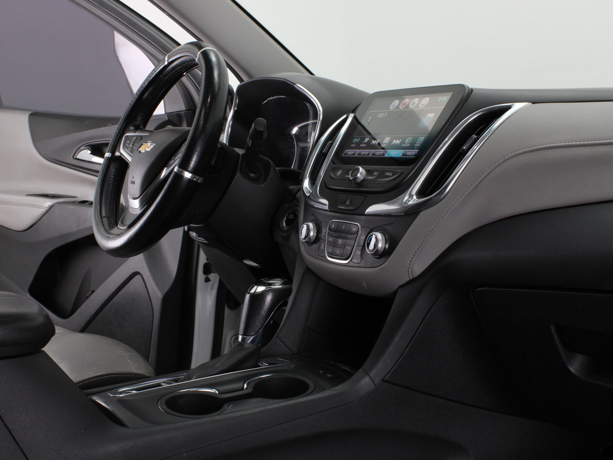 CHEVROLET EQUINOX PREMIERE 1.5T 2018