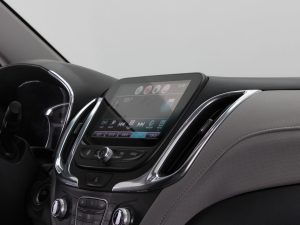 CHEVROLET EQUINOX PREMIERE 1.5T 2018