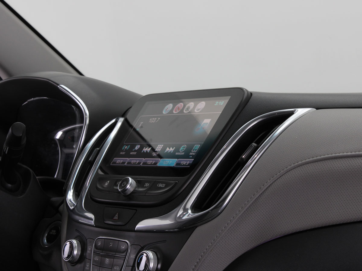 CHEVROLET EQUINOX PREMIERE 1.5T 2018