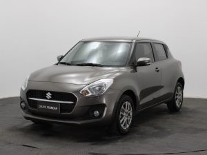 SUZUKI SWIFT 1.2 GL 2025