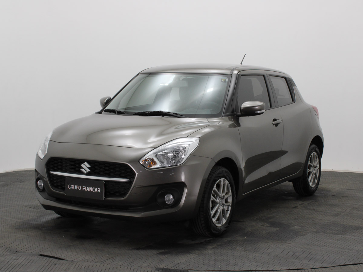 SUZUKI SWIFT 1.2 GL 2025