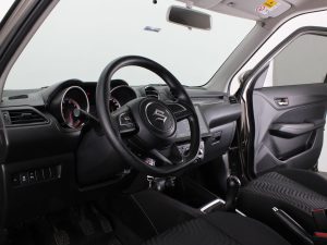 SUZUKI SWIFT 1.2 GL 2025