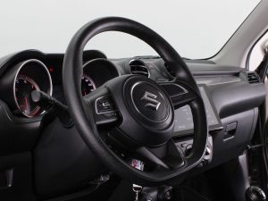 SUZUKI SWIFT 1.2 GL 2025