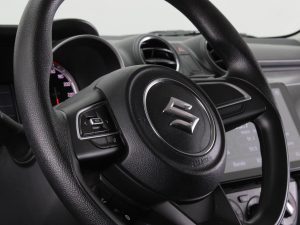 SUZUKI SWIFT 1.2 GL 2025