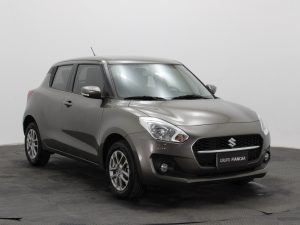 SUZUKI SWIFT 1.2 GL 2025