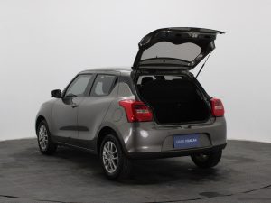 SUZUKI SWIFT 1.2 GL 2025