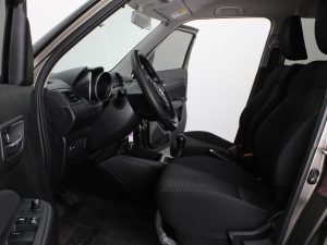 SUZUKI SWIFT 1.2 GL 2025