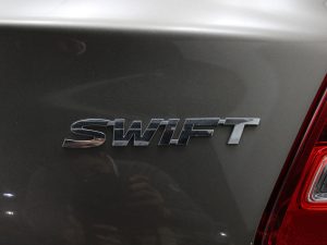 SUZUKI SWIFT 1.2 GL 2025