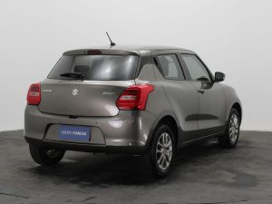 SUZUKI SWIFT 1.2 GL 2025