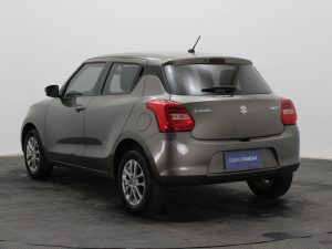 SUZUKI SWIFT 1.2 GL 2025
