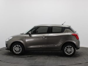 SUZUKI SWIFT 1.2 GL 2025