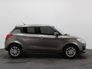 SUZUKI SWIFT 1.2 GL 2025