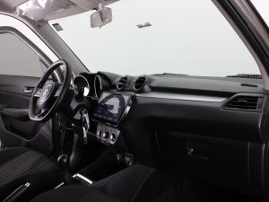 SUZUKI SWIFT 1.2 GL 2025
