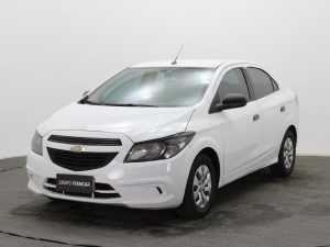 CHEVROLET PRISMA JOY LT 1.0 2019