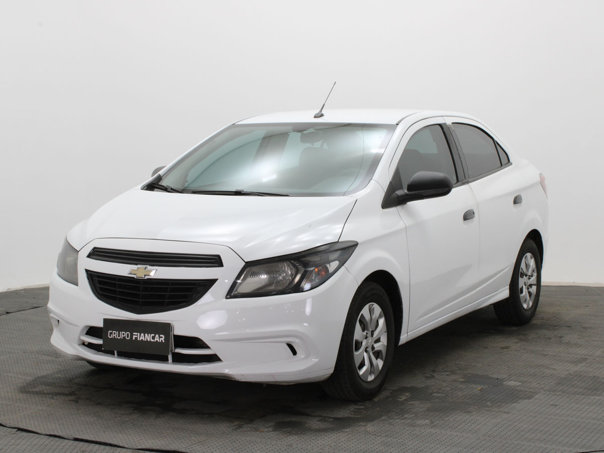 CHEVROLET PRISMA JOY LT 1.0 2019
