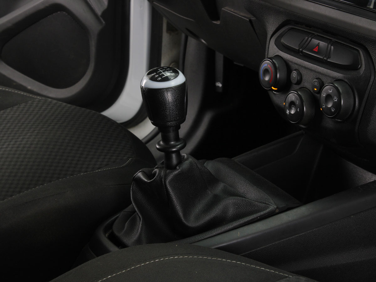 CHEVROLET PRISMA JOY LT 1.0 2019