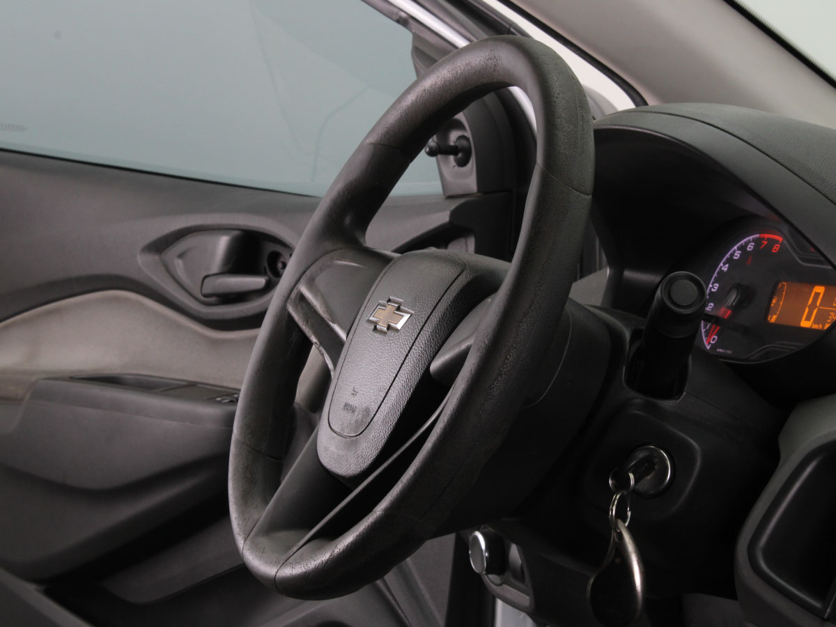 CHEVROLET PRISMA JOY LT 1.0 2019