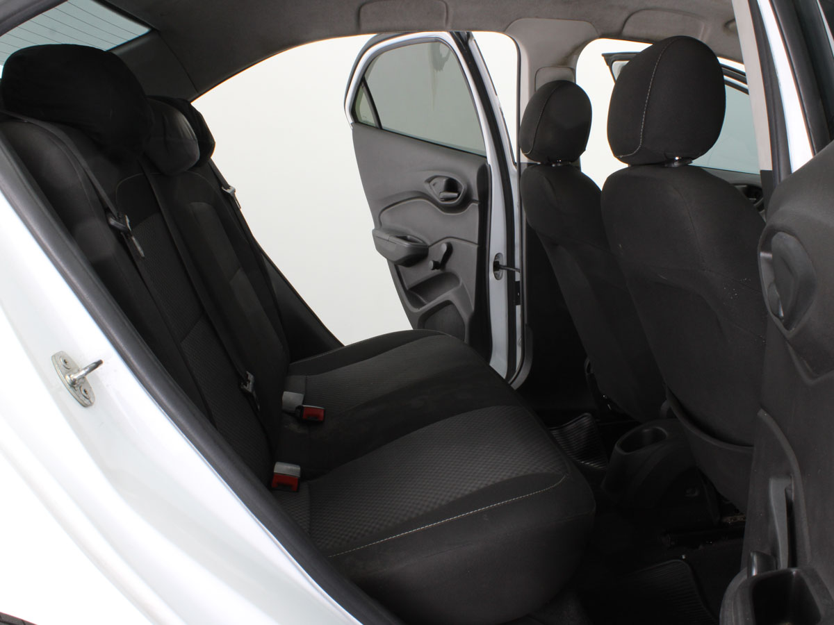 CHEVROLET PRISMA JOY LT 1.0 2019