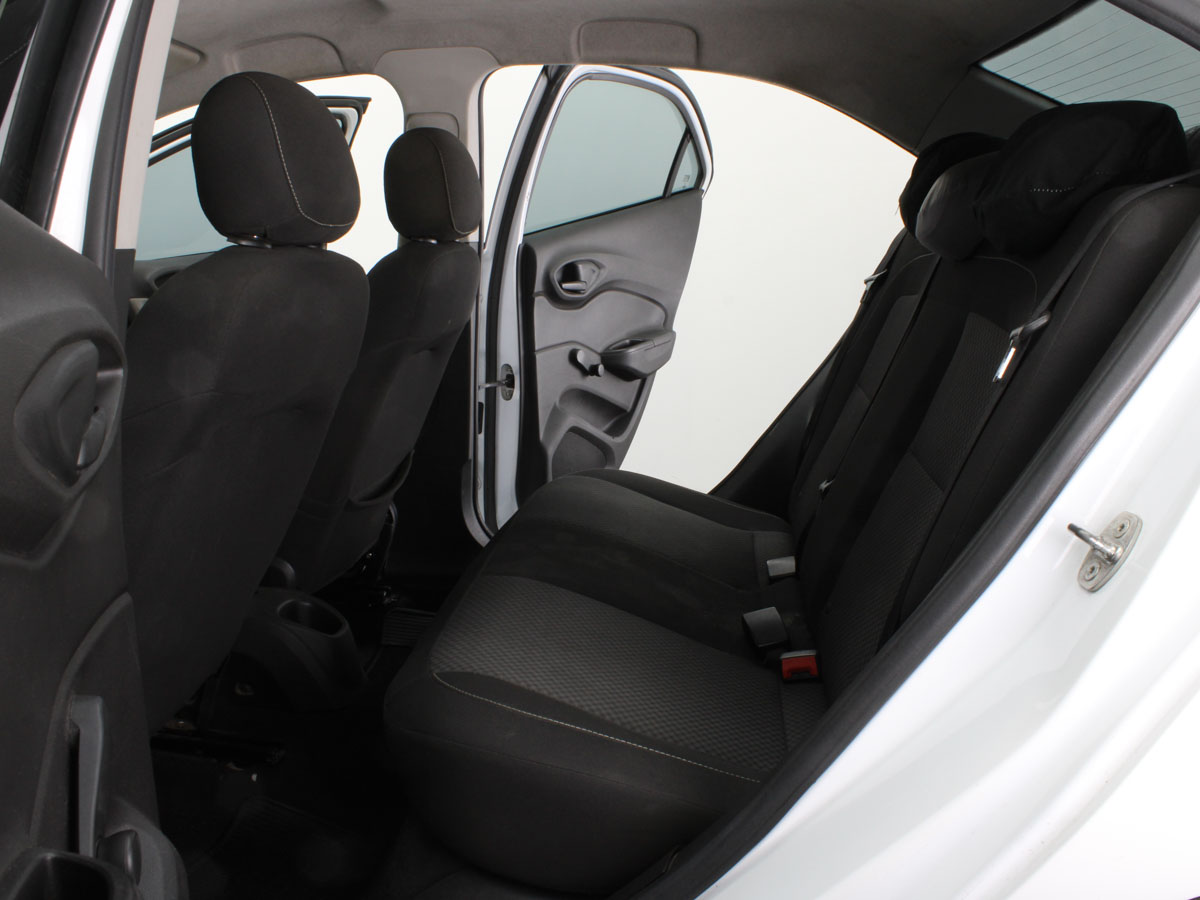 CHEVROLET PRISMA JOY LT 1.0 2019