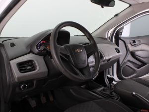 CHEVROLET PRISMA JOY LT 1.0 2019