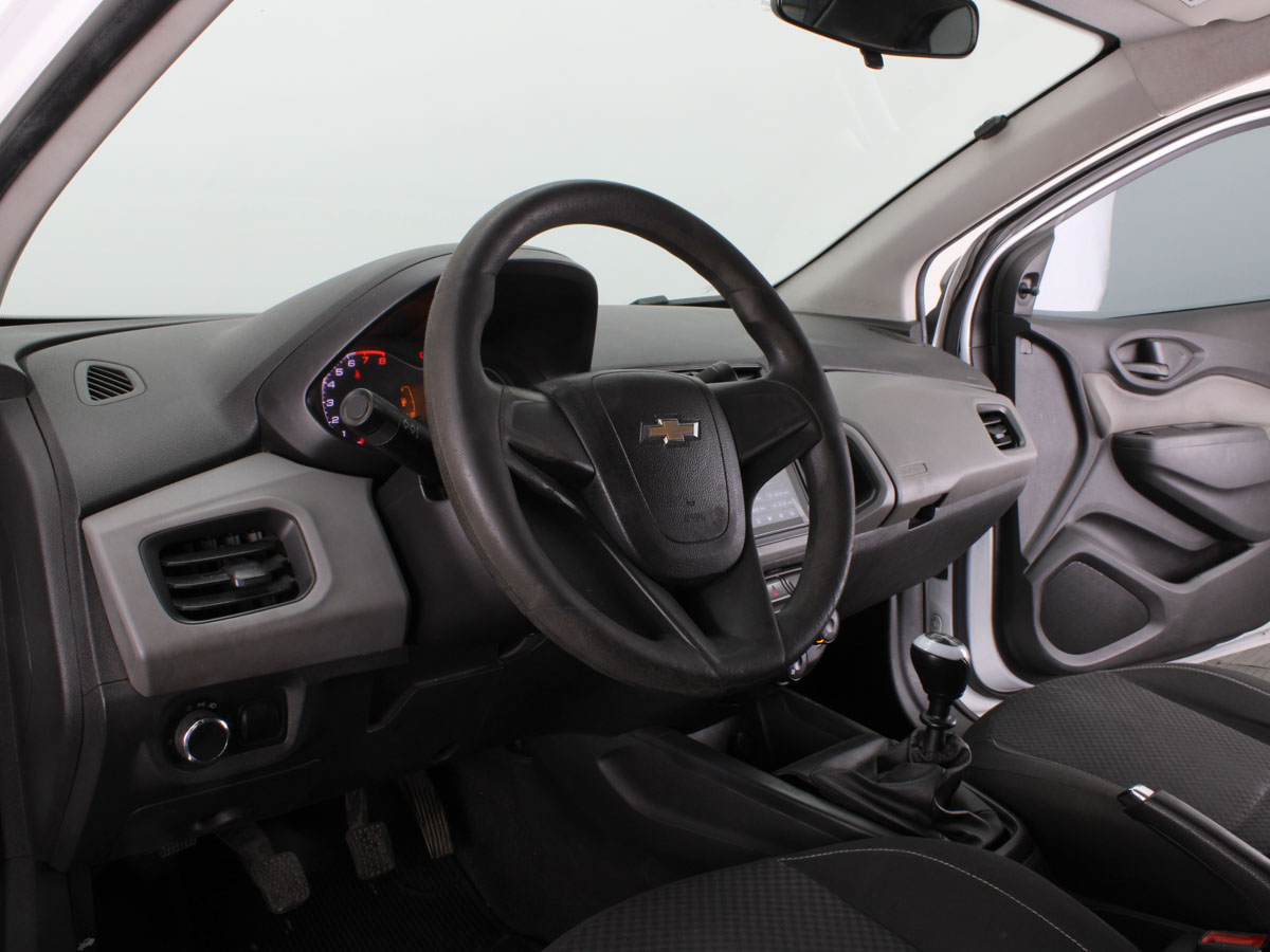 CHEVROLET PRISMA JOY LT 1.0 2019