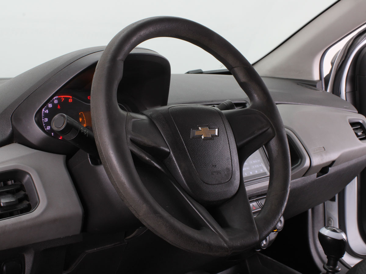 CHEVROLET PRISMA JOY LT 1.0 2019