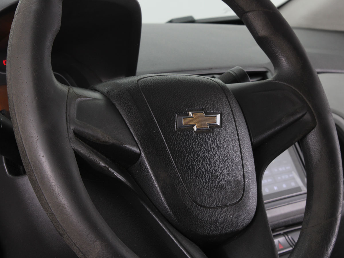 CHEVROLET PRISMA JOY LT 1.0 2019