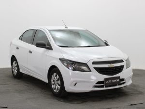 CHEVROLET PRISMA JOY LT 1.0 2019