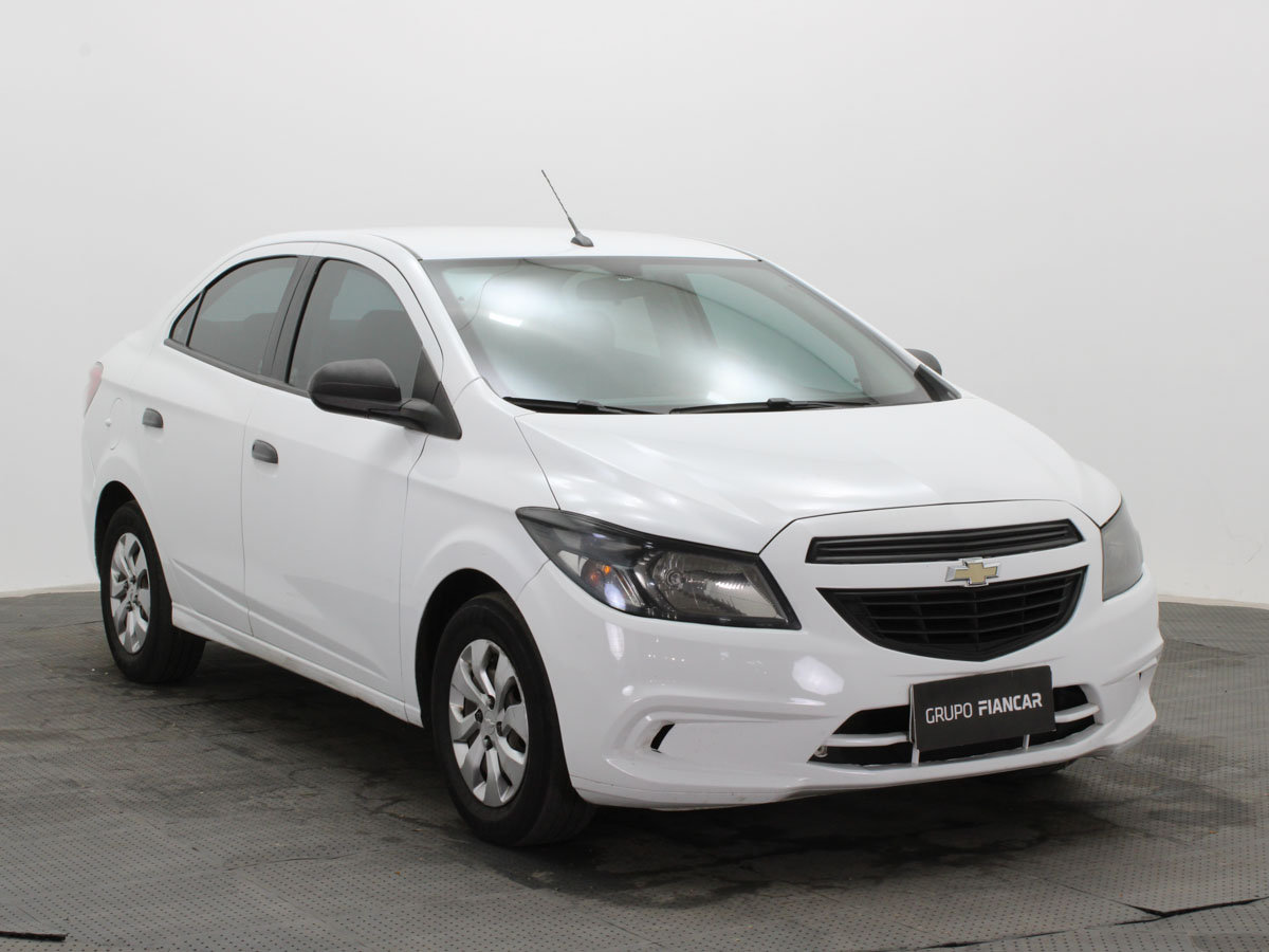CHEVROLET PRISMA JOY LT 1.0 2019
