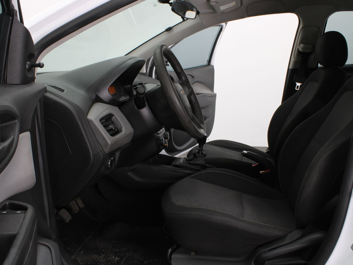 CHEVROLET PRISMA JOY LT 1.0 2019