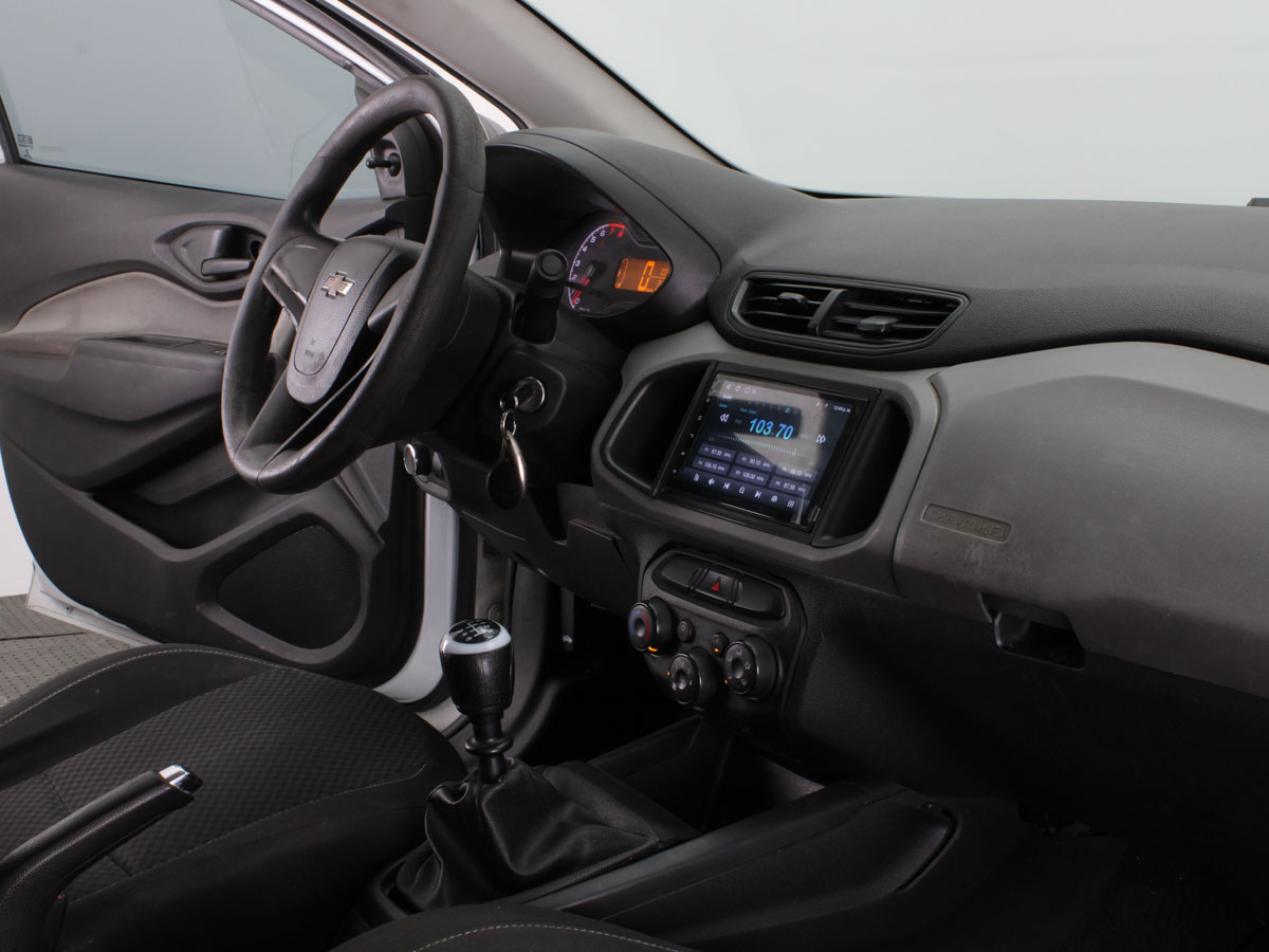 CHEVROLET PRISMA JOY LT 1.0 2019