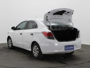 CHEVROLET PRISMA JOY LT 1.0 2019